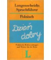 Sprachführer Polnisch mit Reisewörterbuch Deutsch-Polnisch