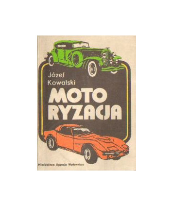 Motoryzacja