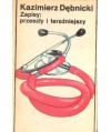 Zapisy: przeszły i teraźniejszy