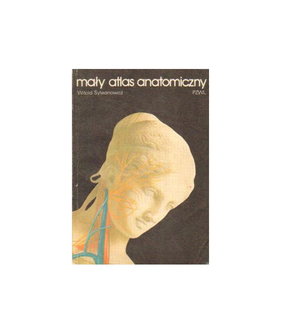 Mały atlas anatomiczny