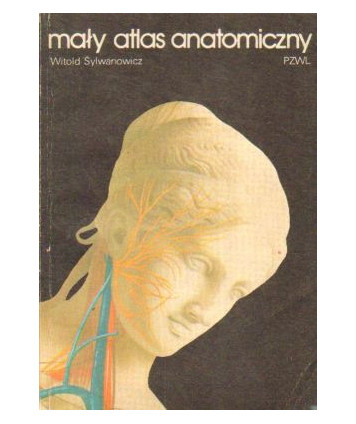 Mały atlas anatomiczny
