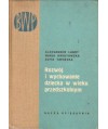 Rozwój i wychowanie dziecka w wieku przedszkolnym