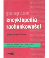 Podręczna encyklopedia rachunkowości