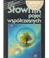 Słownik pojęć współczesnych