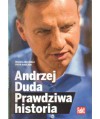Andrzej Duda prawdziwa historia