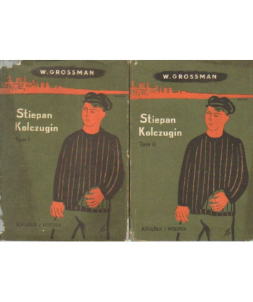Stiepan Kolczugin t.1-2
