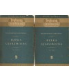 Rzeka ujarzmiona t.1-2