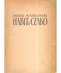 Habit i czako. Powieść z okresu Powstania Listopadowego