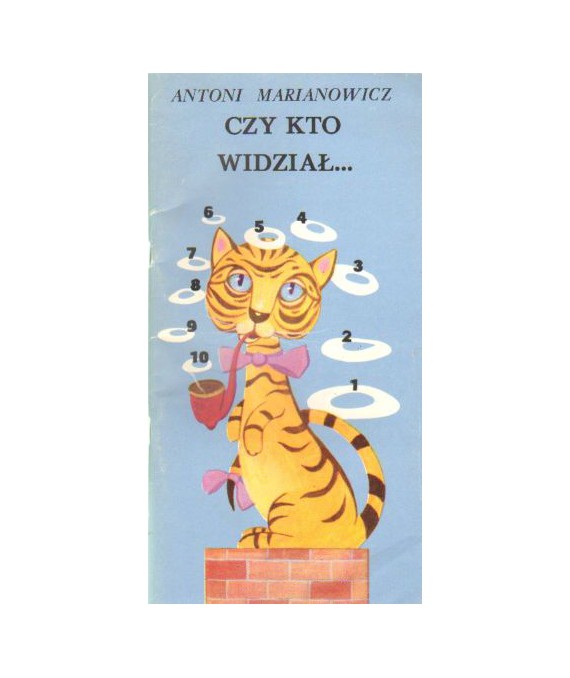 Czy kto widział...