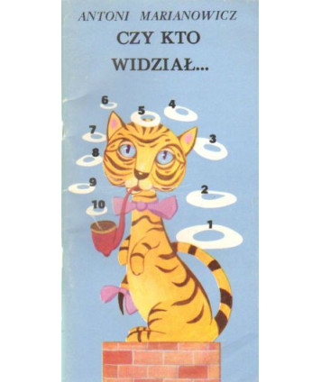 Czy kto widział...