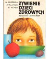 Żywienie dzieci zdrowych