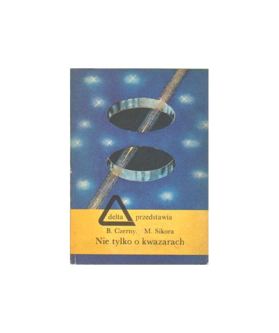 Nie tylko o kwazarach
