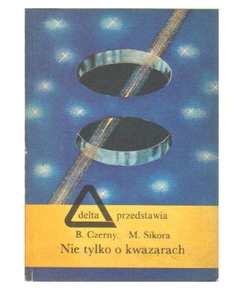 Nie tylko o kwazarach