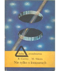 Nie tylko o kwazarach