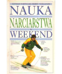 Nauka narciarstwa w weekend