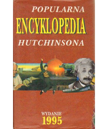 Popularna encyklopedia Hutchinsona