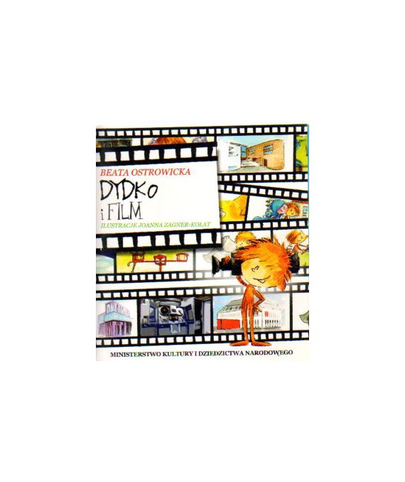 Dydko i film