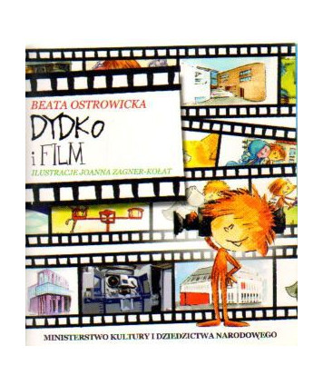 Dydko i film