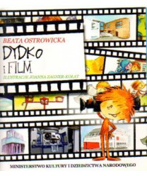 Dydko i film