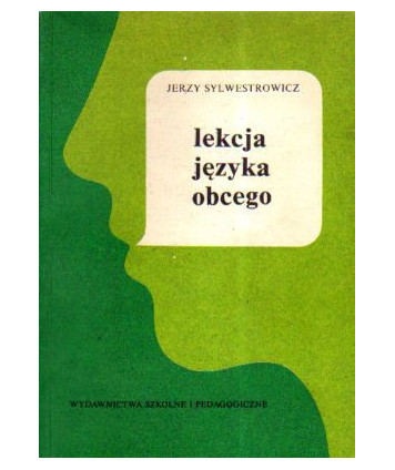 Lekcja języka obcego