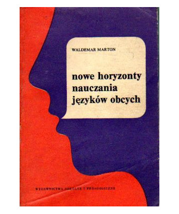 Nowe horyzonty nauczania języków obcych