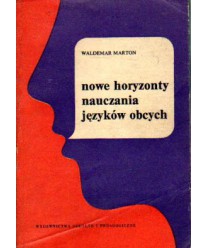 Nowe horyzonty nauczania języków obcych