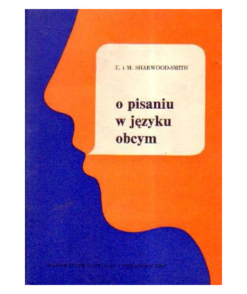 O pisaniu w języku obcym