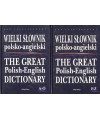 Wielki słownik polsko-angielski z suplementem t.1-2