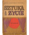 Sztuka i życie. Mój pamiętnik