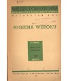 Higiena wzroku