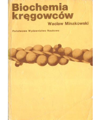 Biochemia kręgowców