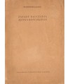 Zasady nauczania języka rosyjskiego. Metodyka. Podręcznik dla szkół wyższych