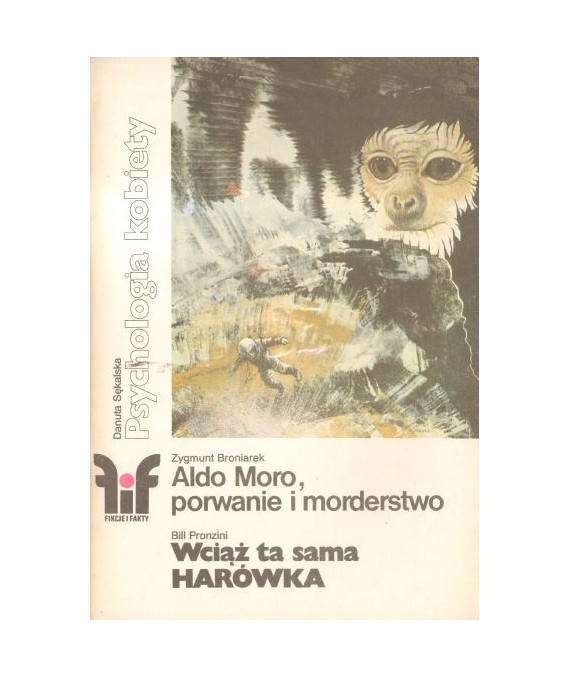 Fikcje i fakty. Nr 1/1985