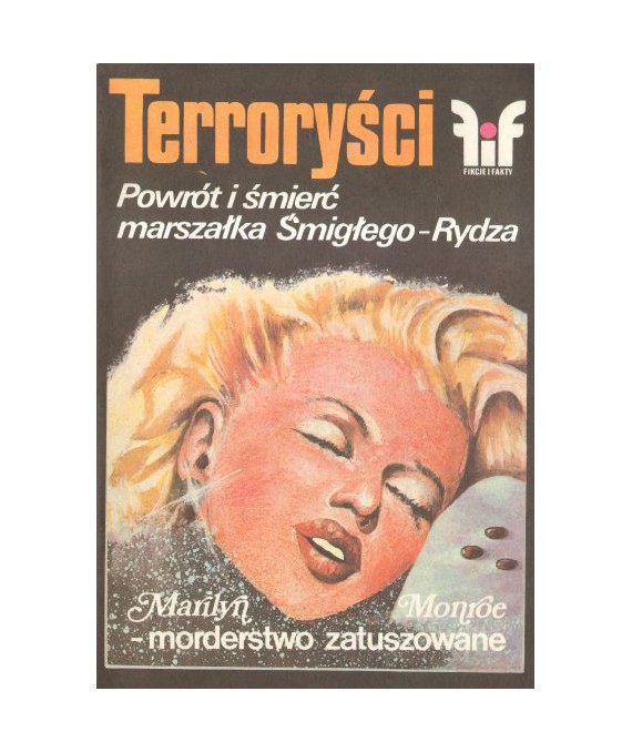 Fikcje i fakty. Nr 1/1986