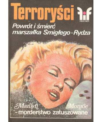 Fikcje i fakty. Nr 1/1986