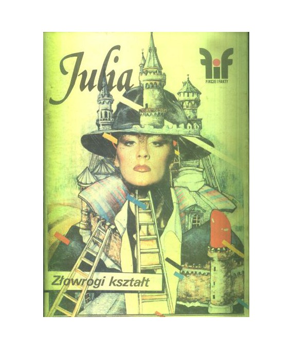 Fikcje i fakty. Nr 10/1986