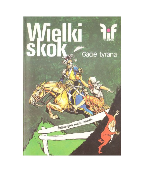 Fikcje i fakty. Nr 6/1987
