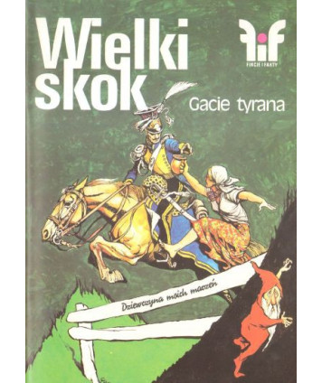 Fikcje i fakty. Nr 6/1987