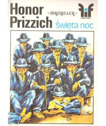 Fikcje i fakty. Nr 8/1987