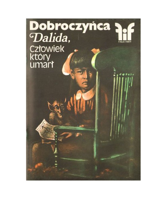 Fikcje i fakty. Nr 1/1988