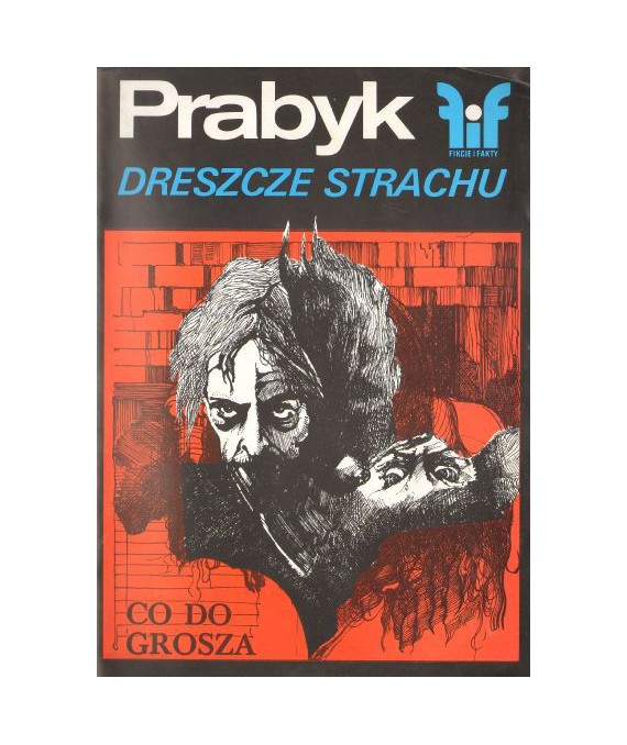 Fikcje i fakty. Nr 4/1988