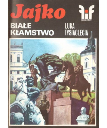 Fikcje i fakty. Nr 5/1988