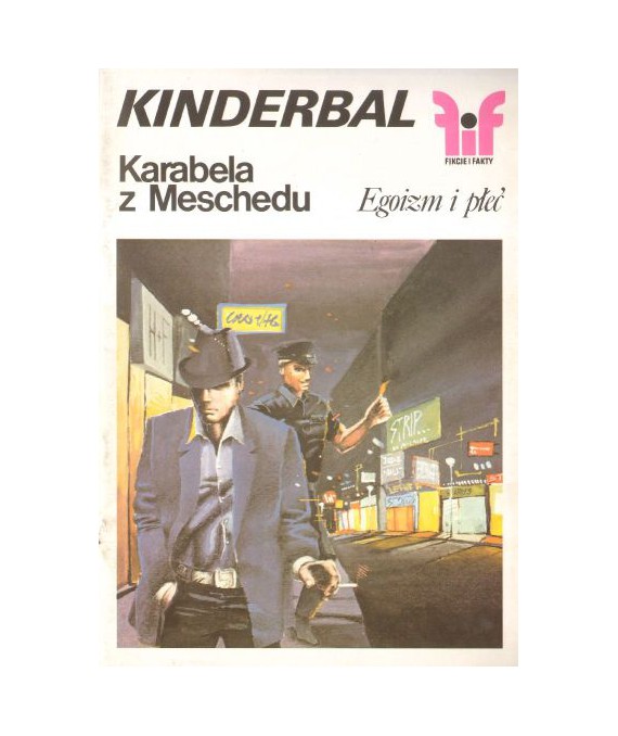 Fikcje i fakty. Nr 8/1988