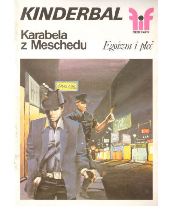 Fikcje i fakty. Nr 8/1988