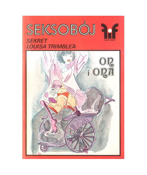 Fikcje i fakty. Nr 9/1988