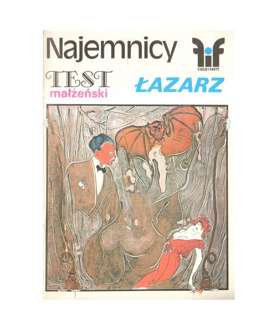 Fikcje i fakty. Nr 11/1988