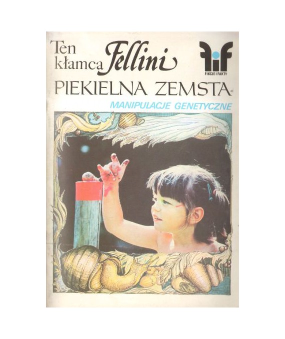 Fikcje i fakty. Nr 12/1988
