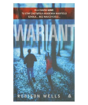 Wariant