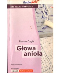 Głowa anioła