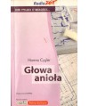 Głowa anioła